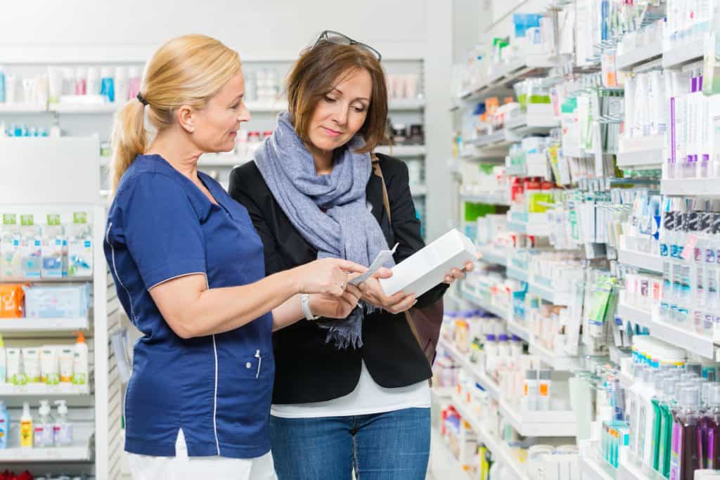 Knavon - djelovanje, nuspojave, cijena, iskustva