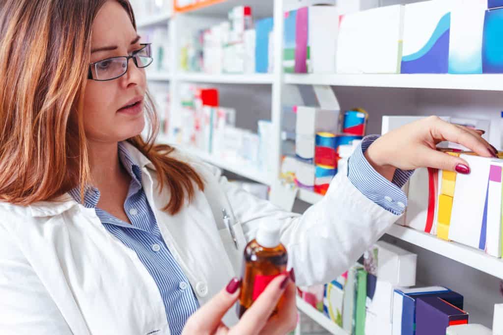 Lumidol - djelovanje, nuspojave, cijena, iskustva