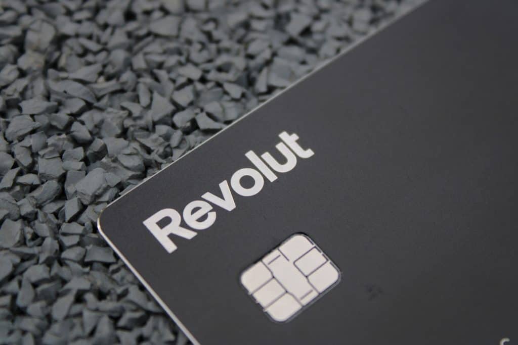 Revolut iban Hrvatska