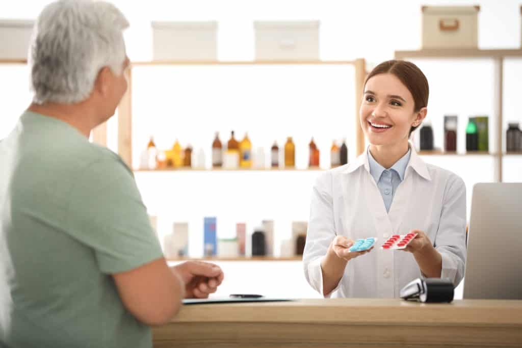 Slam - djelovanje, nuspojave, cijena, iskustva