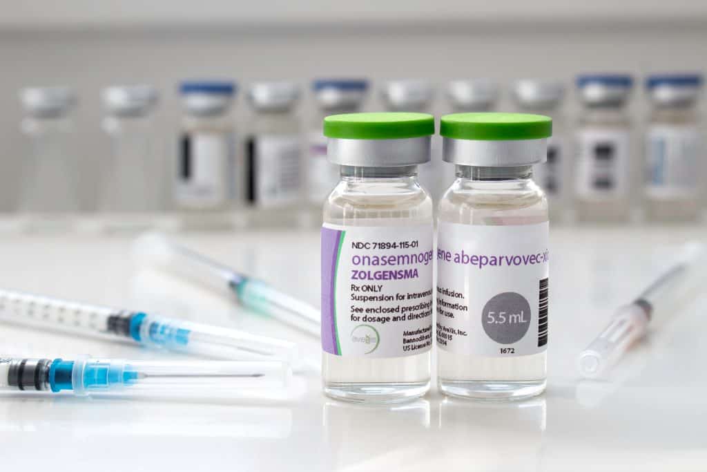 Zolgensma - djelovanje, nuspojave, cijena, iskustva