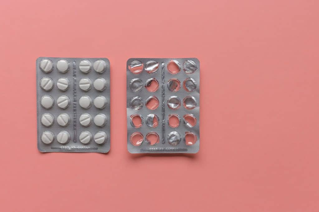 Aglurab - djelovanje, nuspojave, cijena, iskustva