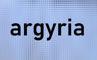 Argirija – uzrok, simptomi, liječenje