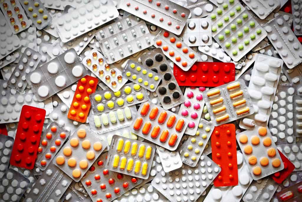 Cortef - djelovanje, nuspojave, cijena, iskustva Cortef - djelovanje, nuspojave, cijena, iskustva