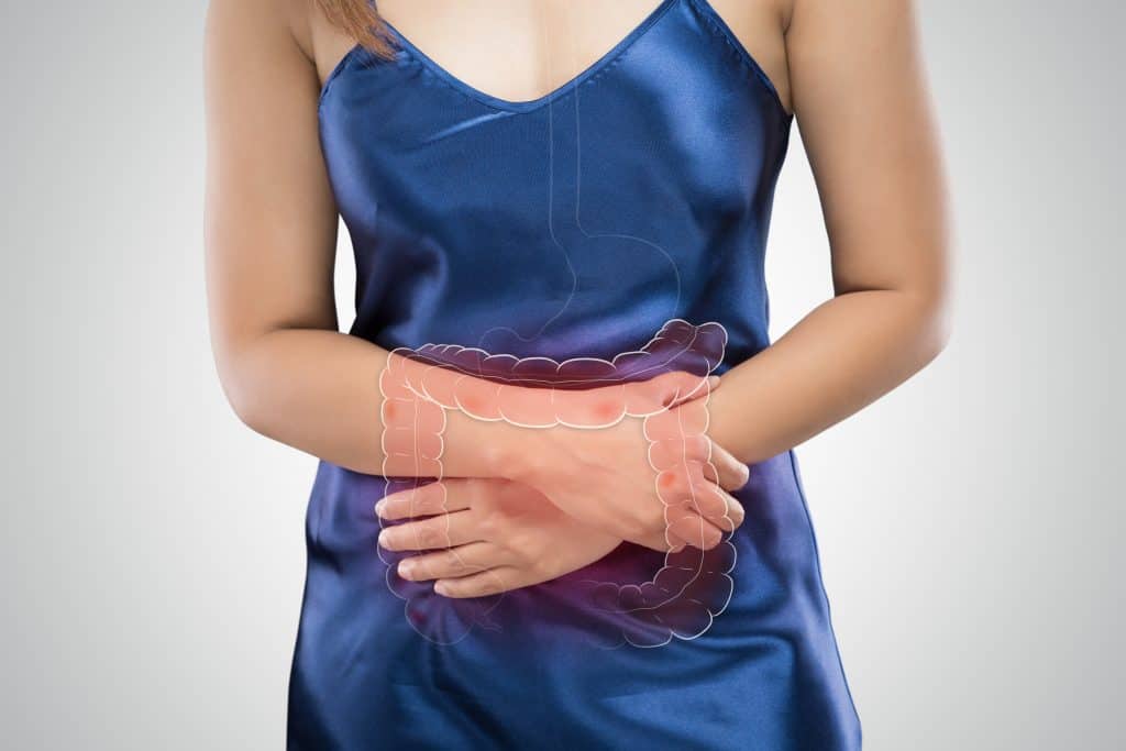 Enterokolitis - uzrok, simptomi, liječenje