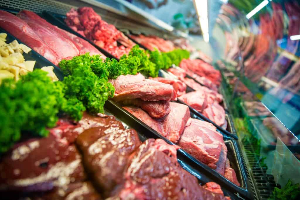 Evo kakve kvalitete je meso u Hrvatskim trgovačkim lancima. Kako nas varaju i prodaju staro i pokvareno.