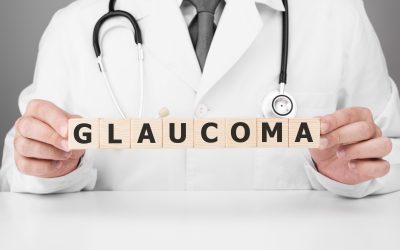 Glaukoma  – uzrok, simptomi, liječenje