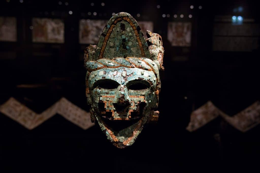 Kako je izgledala civilizacija Asteka