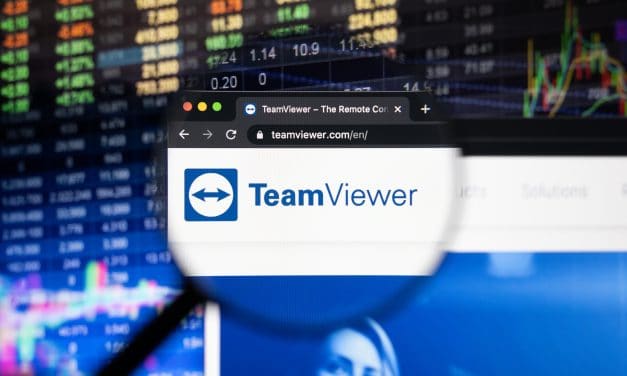 Kako koristiti teamviewer