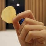 Kako napraviti domaći čips u mikrovalnoj pećnici