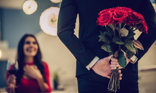 Kako odabrati pravi poklon za vašu curu ili suprugu za Valentinovo