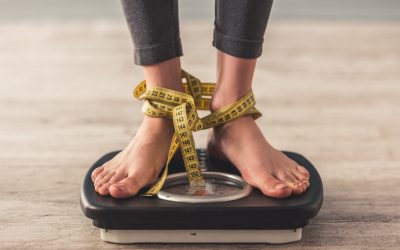 Kako se boriti protiv anoreksije