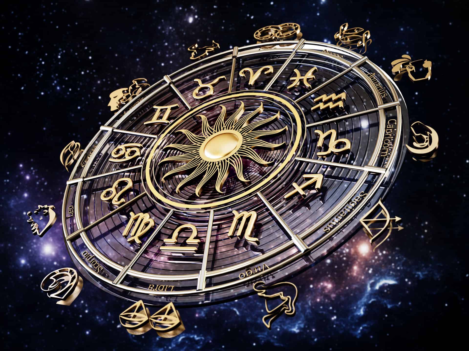 mjesečni horoskop