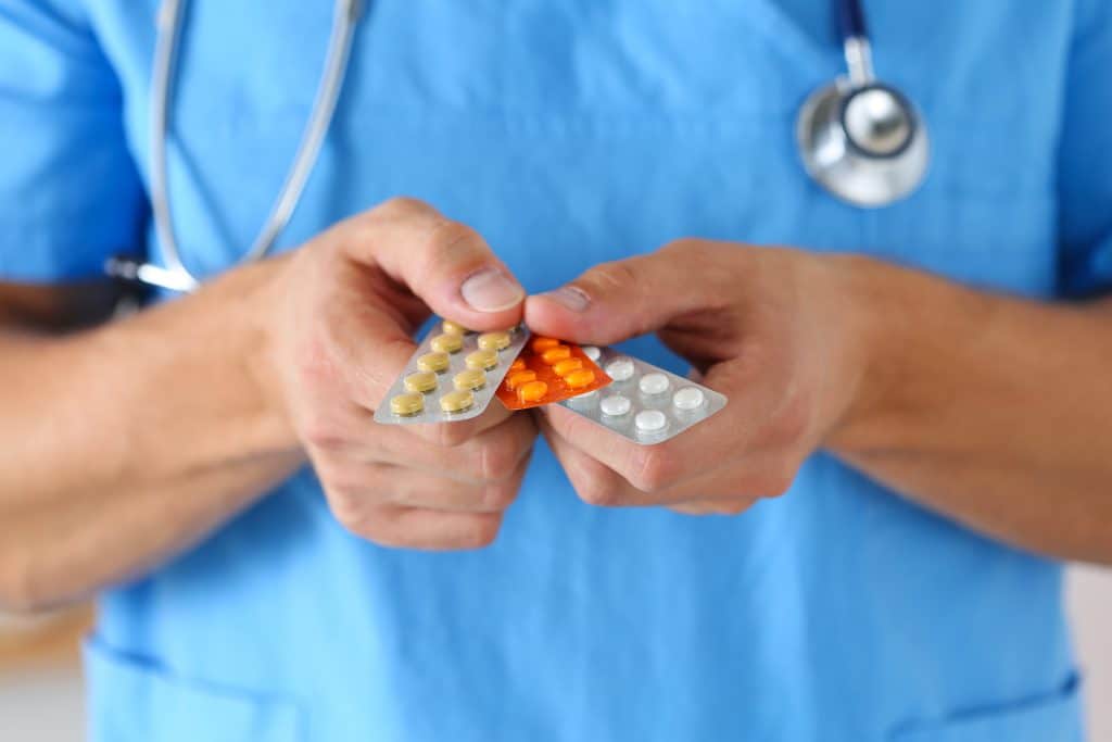 Noflox - djelovanje, nuspojave, cijena, iskustva