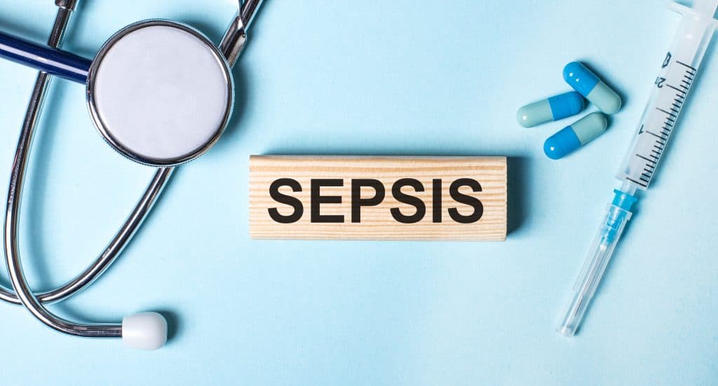 Sepsis - uzrok, simptomi, liječenje