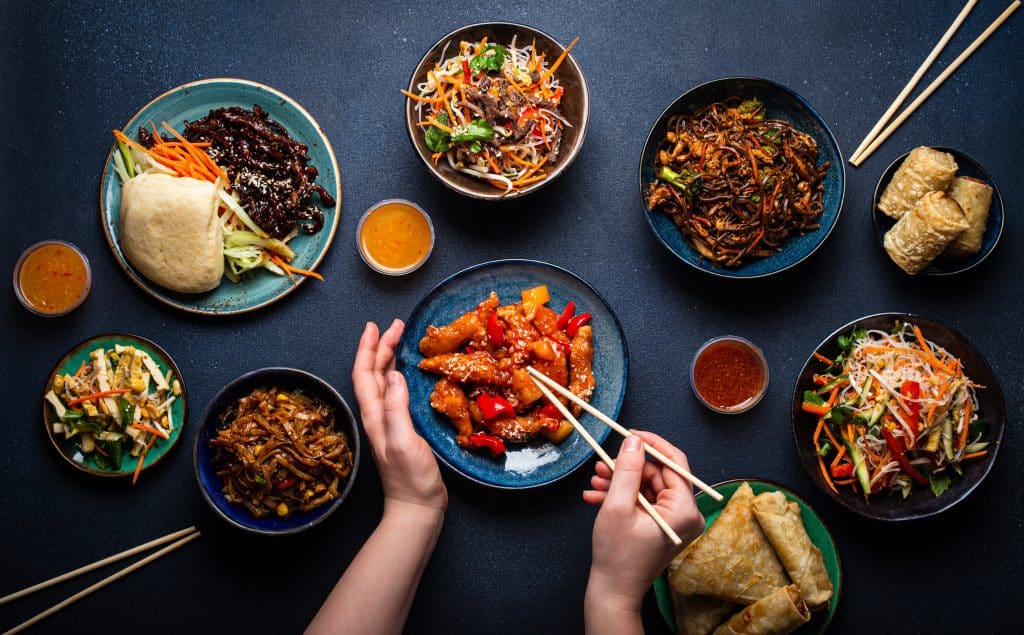 Kako napraviti piletinu na kineski način