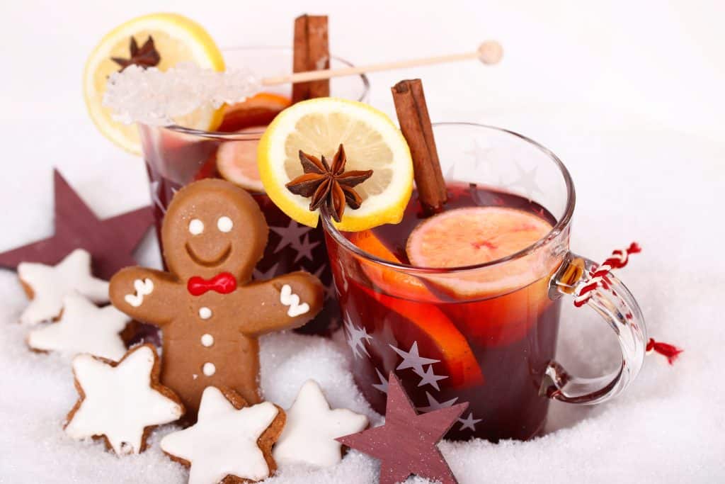 Kako napraviti punč