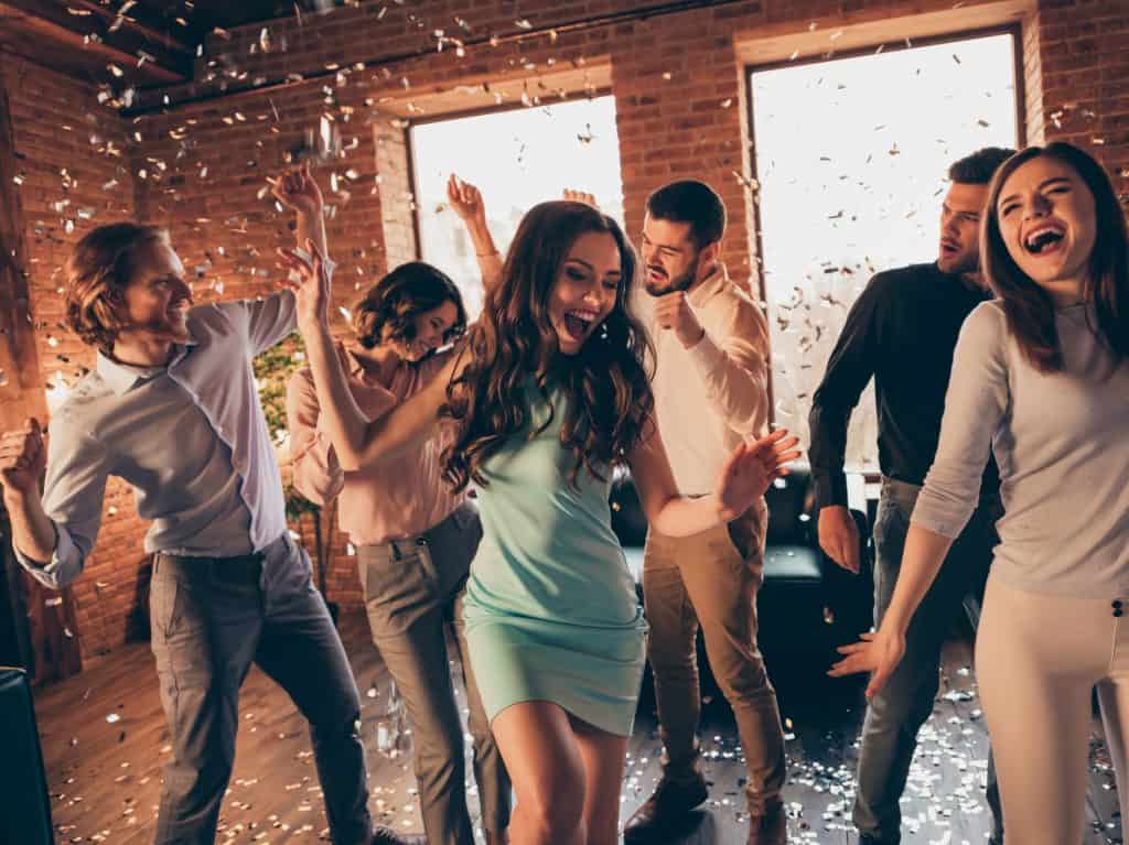 Kako napraviti tulum iznenađenja Kako napraviti tulum iznenađenja