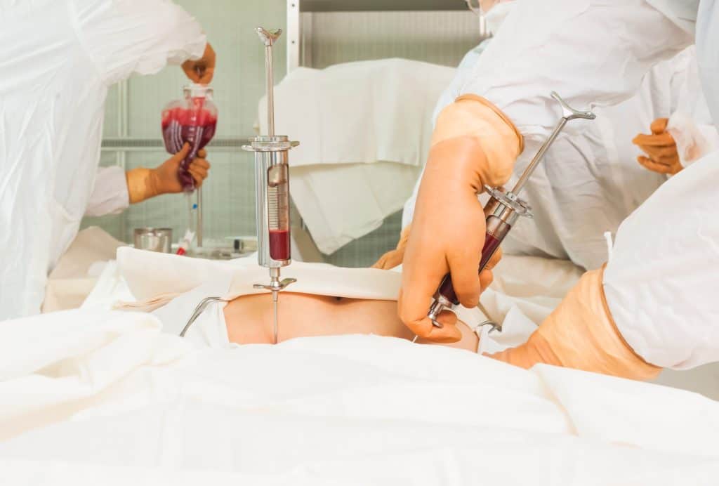 Kako postati darivatelj koštane srži Kako postati darivatelj koštane srži