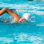 Kako pravilno disati dok plivamo