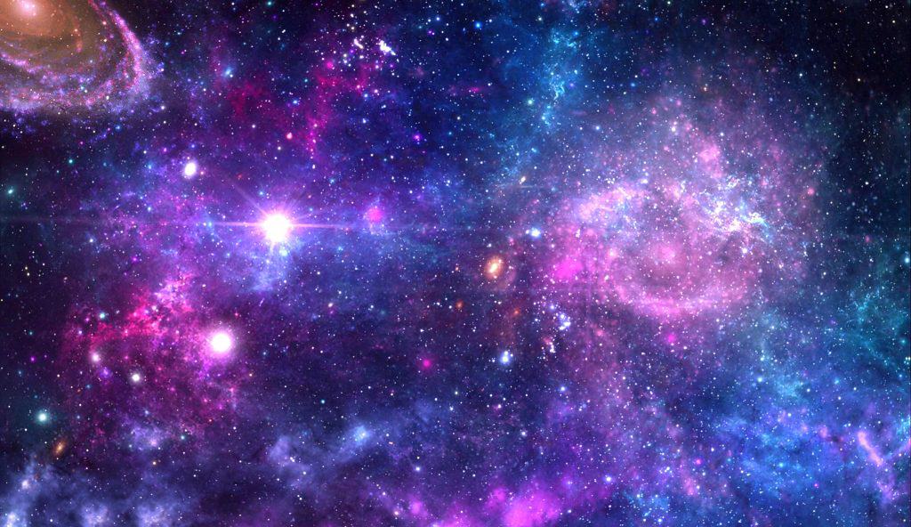 Kako razlikujemo galaksije