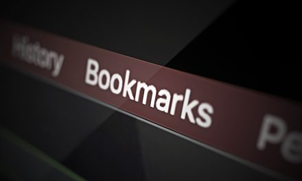 Kako spremiti bookmarks