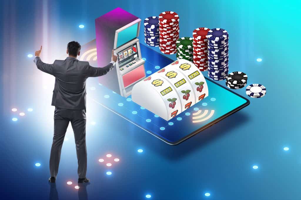 Vavada Casino – Casino koji daruje i nagrađuje