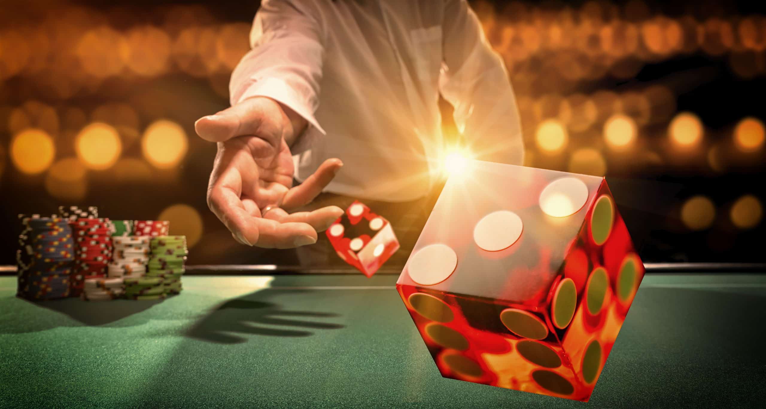 Vulkan Vegas Casino - Izdašni bonusi i 150 besplatnih vrtnji - Arz.hr