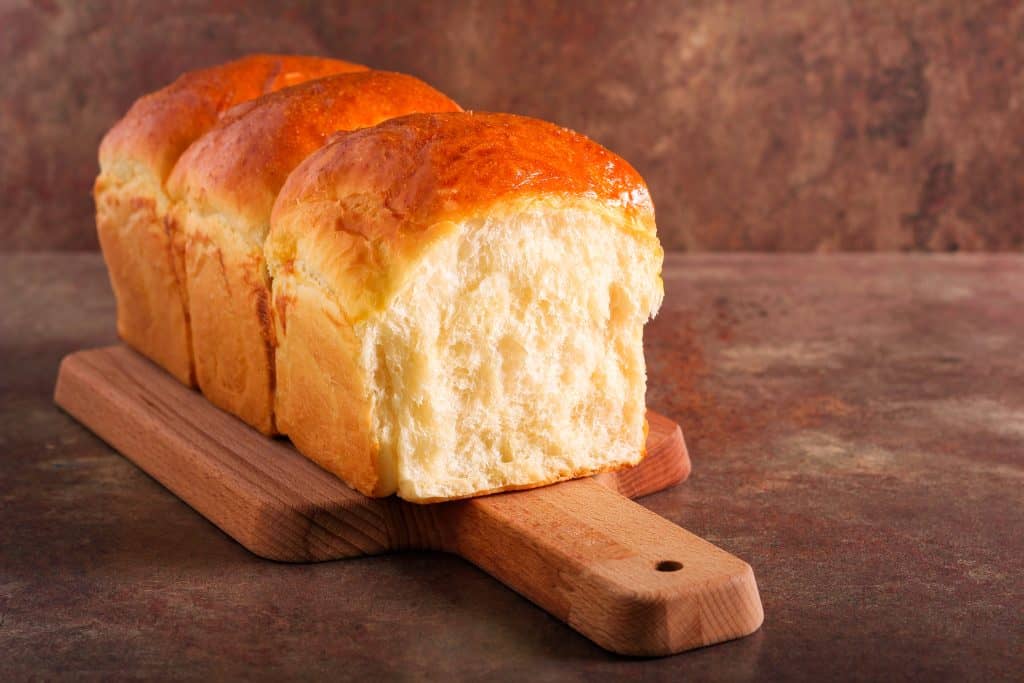 Kako napraviti mliječni kruh