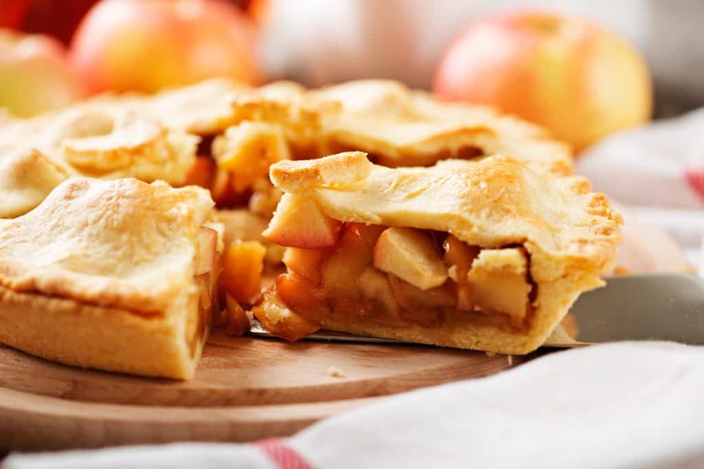 Kako napraviti pitu od jabuke