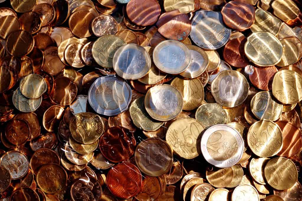 Kako očistiti kovanice