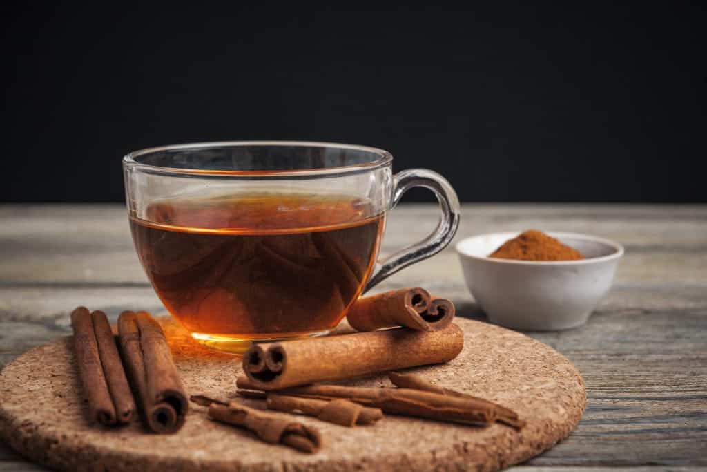 Kako pripremiti čaj od cimeta - Ljekovita svojstva čaja od cimeta