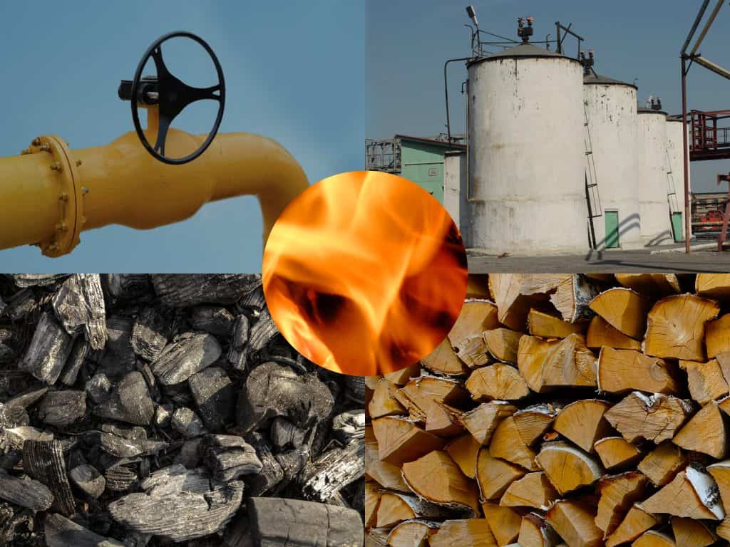 Kako se proizvodi plin iz ugljena
