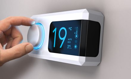 Kako termostat regulira temperaturu