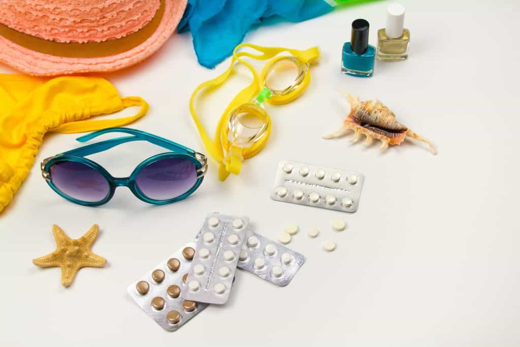 Spremate se na put? Ove lijekove uvijek trebate imati uz sebe, pogotovo ako imate djecu.