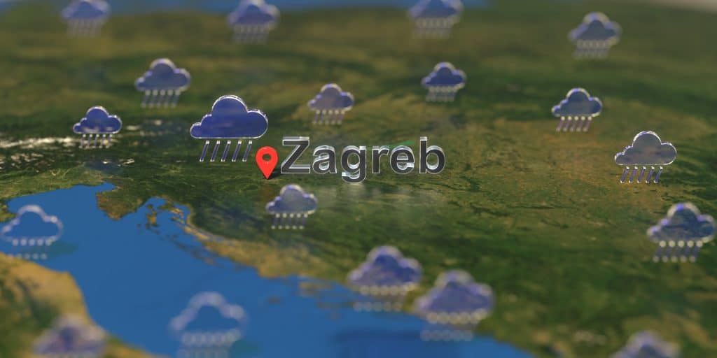 Što je uzrok sve jačim olujama nad Hrvatskom. Sve su češće i možete ih očekivati još i više.