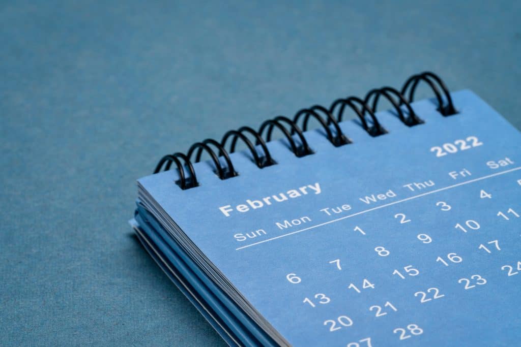Zašto je veljača jedini mjesec u kalendaru koji ima 28 dana?
