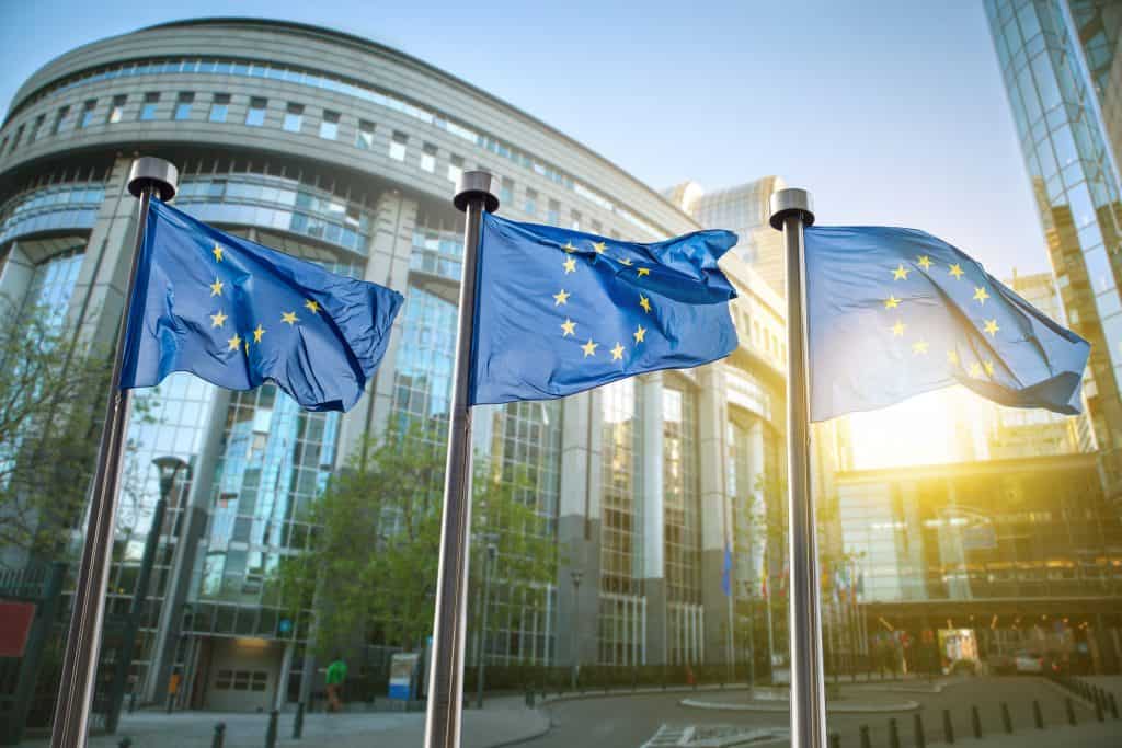 Zašto zastava europske unije ima 12 zvjezdica