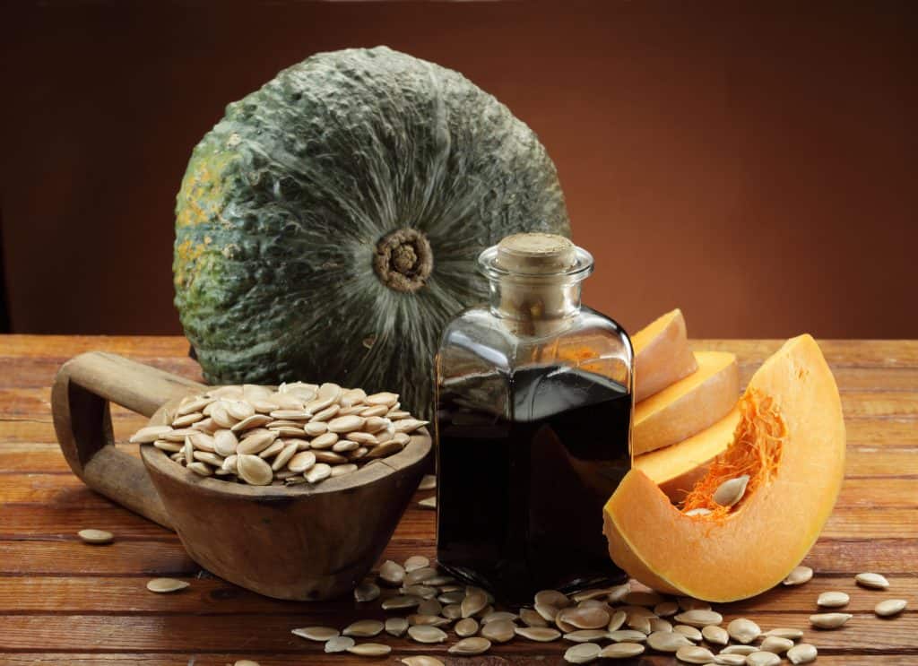 Bučino ulje nuspojave