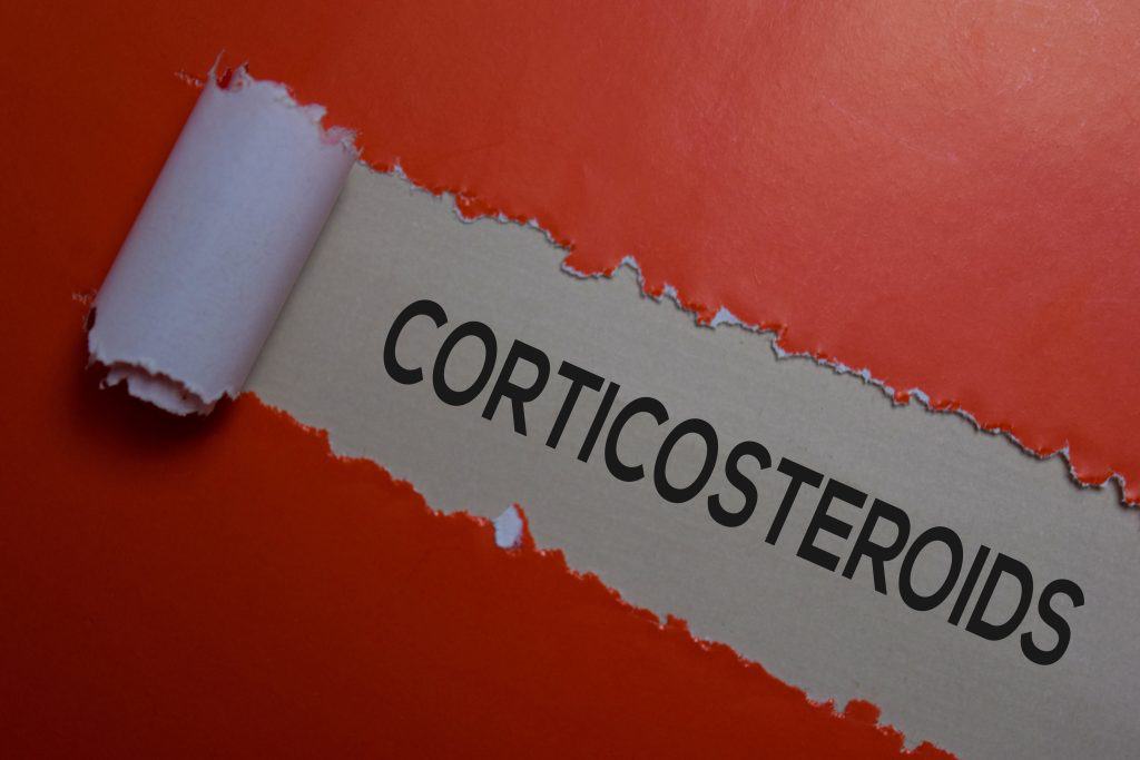 Kortikosteroidi nuspojave
