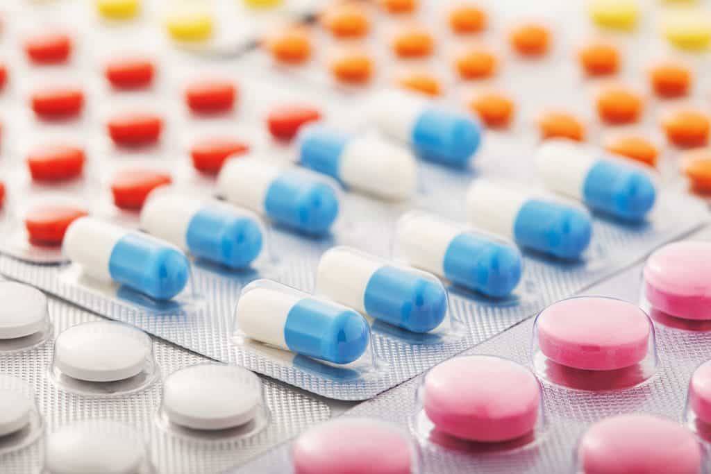 Lametta - djelovanje, nuspojave, cijena, iskustva