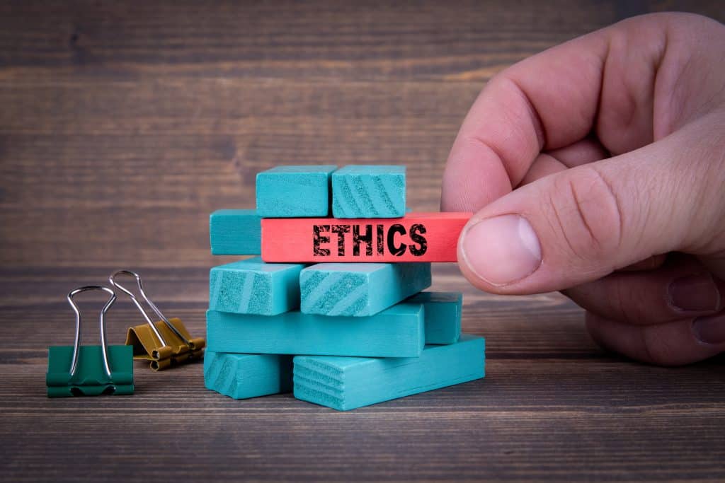Što je etika
