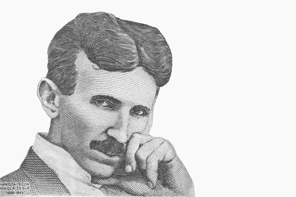 Što je izumio nikola tesla