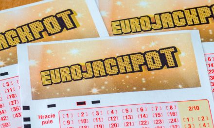 Što je joker broj u eurojackpotu
