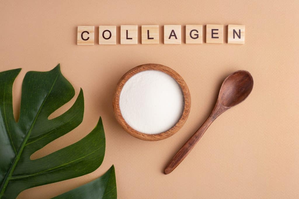 Što je kolagen