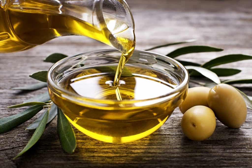 Zašto je maslinovo ulje zdravo