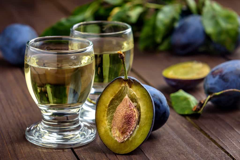 Zašto rakija pobijeli Zašto rakija pobijeli