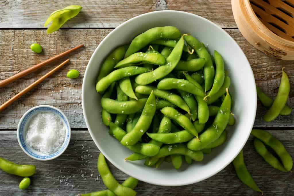 Edamame gdje kupiti