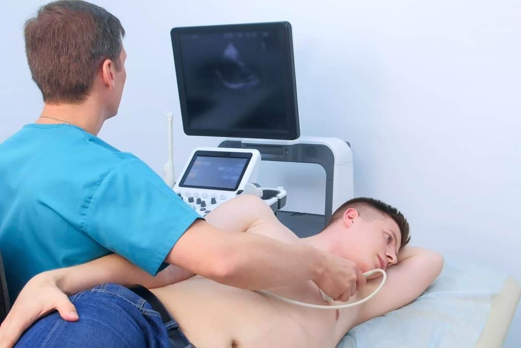 Gdje obaviti ultrazvuk srca