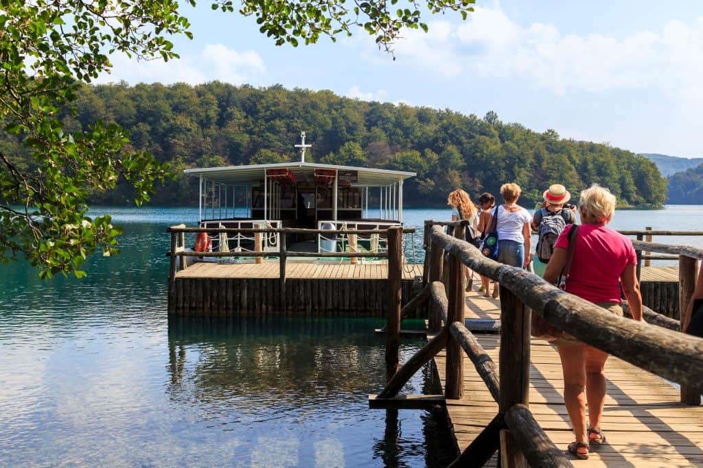 Gdje otići na izlet